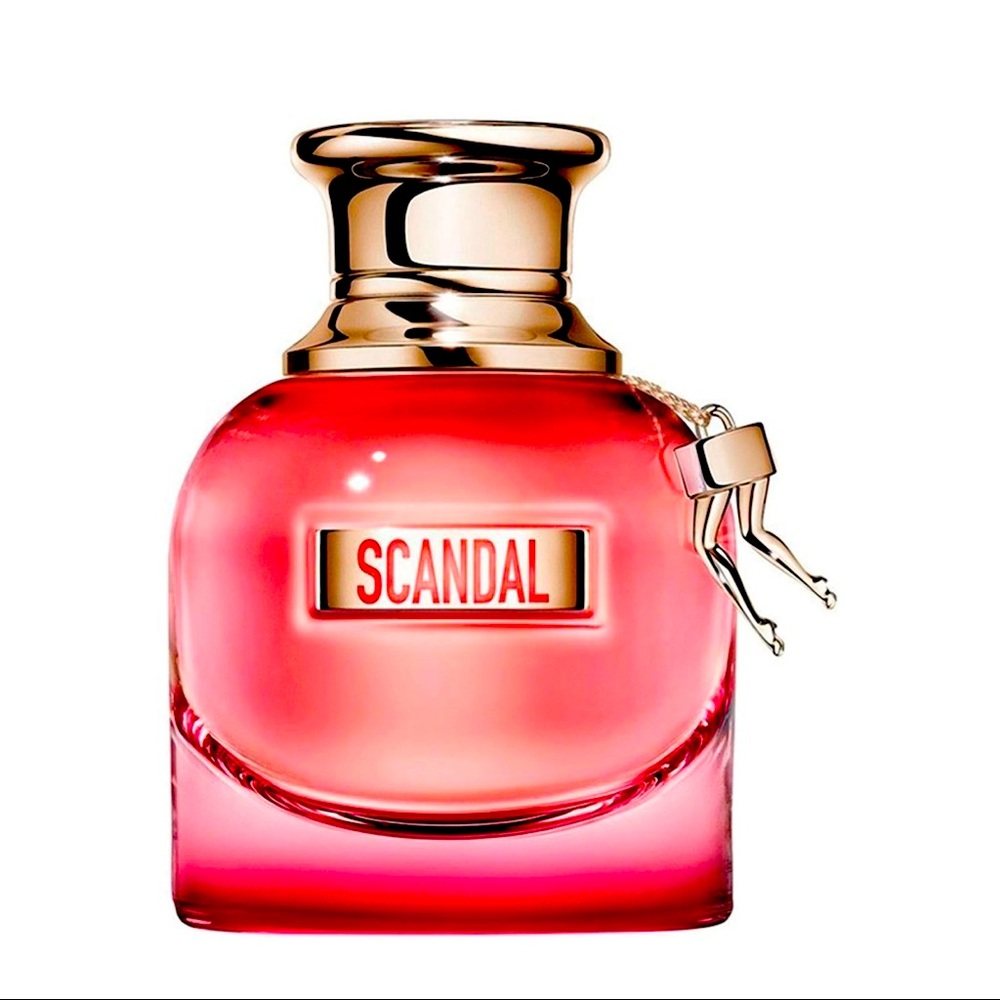 JEAN PAUL GAULTIER SCANDAL BY NIGHT EDP